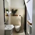 Apartman Basic Mansion Mandalina