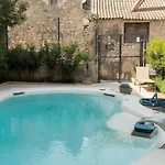 Basic Mansion Mandalina Lejlighed Šibenik