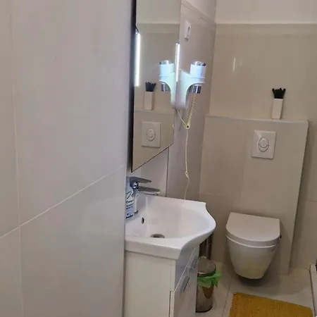 Basic Mansion Mandalina Apartment Sibenik