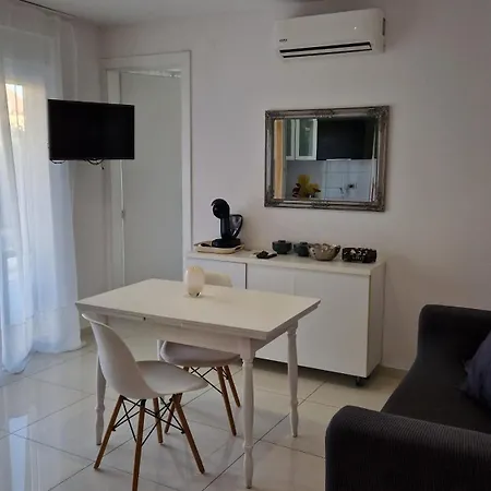 Basic Mansion Mandalina Apartment *
