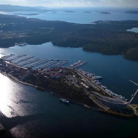 Appartement Basic Mansion Mandalina Šibenik