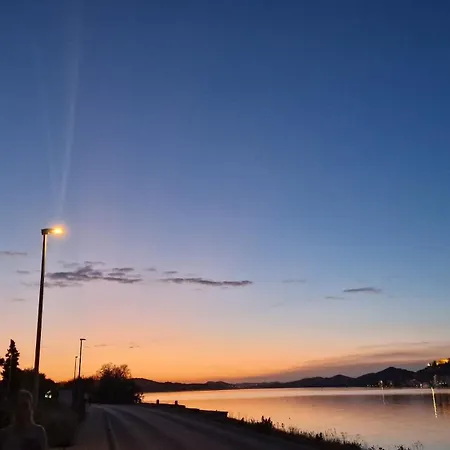 Basic Mansion Mandalina * Šibenik