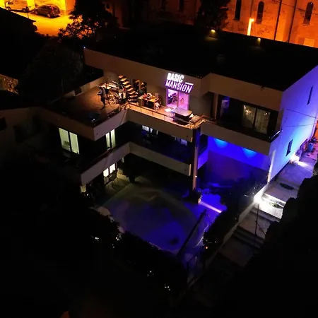 Basic Mansion Mandalina Apartment Sibenik