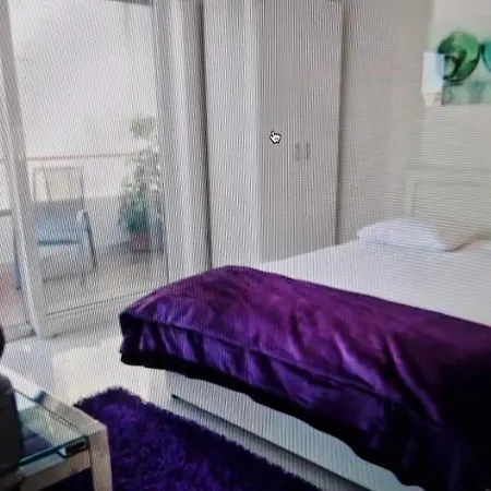 Apartment Basic Mansion Mandalina Sibenik