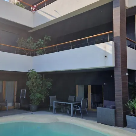 Basic Mansion Mandalina Apartment Sibenik