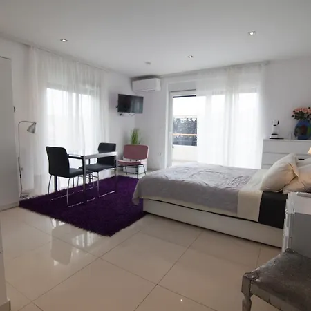 Basic Mansion Mandalina *