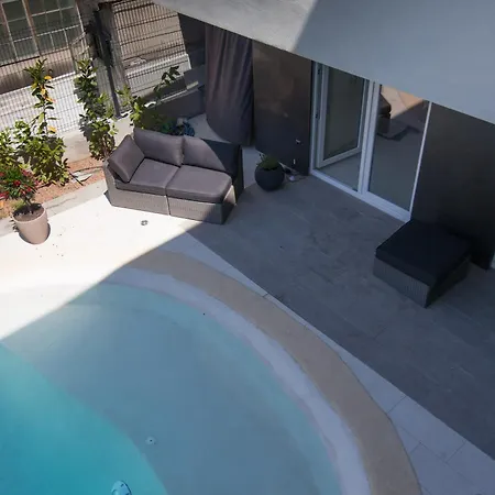 Basic Mansion Mandalina Apartment