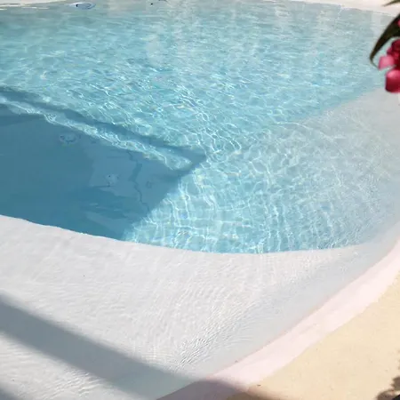 Appartement Basic Mansion Mandalina Šibenik