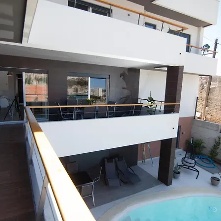 Basic Mansion Mandalina *