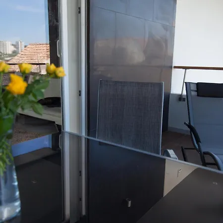 Apartment Basic Mansion Mandalina