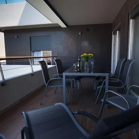 Basic Mansion Mandalina Apartment Sibenik