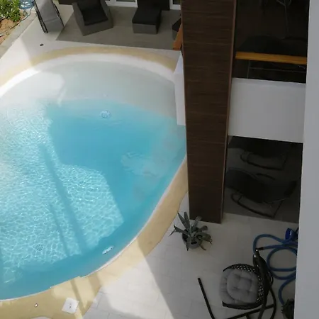 Basic Mansion Mandalina Appartement *