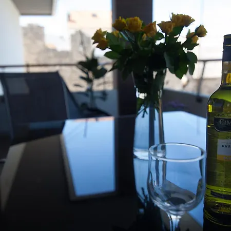 Basic Mansion Mandalina Appartement Šibenik