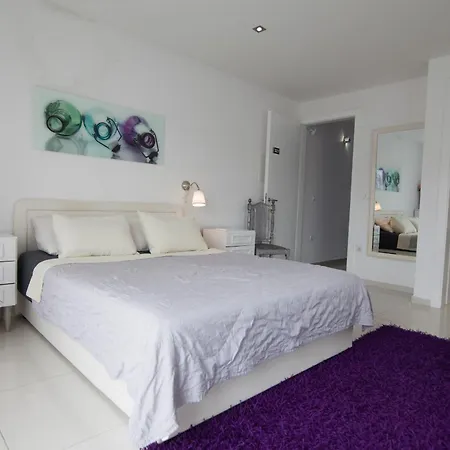 Basic Mansion Mandalina Appartement Šibenik