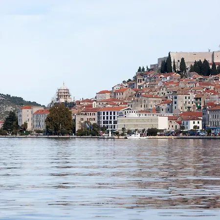 Basic Mansion Mandalina Appartement *