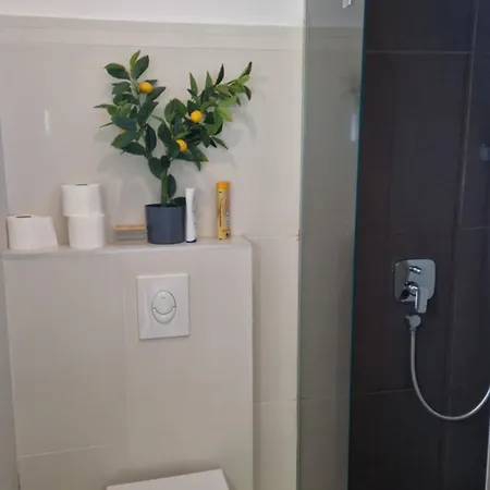 Appartement Basic Mansion Mandalina *