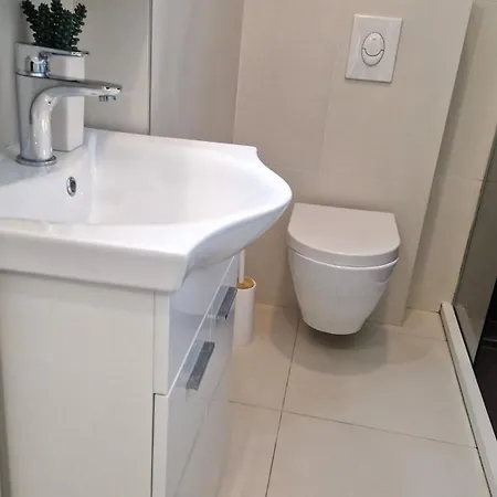 Apartment Basic Mansion Mandalina Sibenik