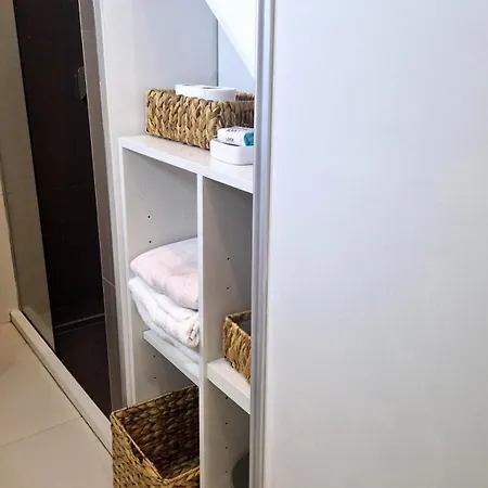 Basic Mansion Mandalina *