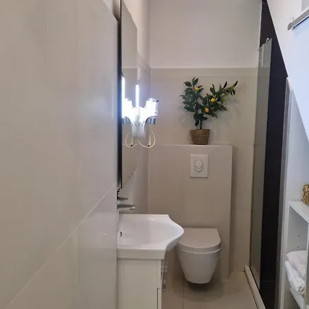 Basic Mansion Mandalina 公寓