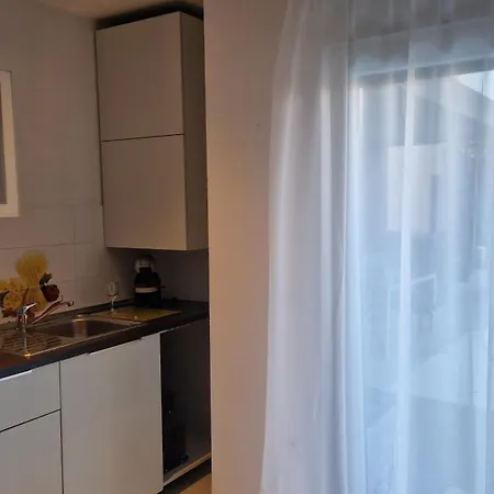 Basic Mansion Mandalina Apartment