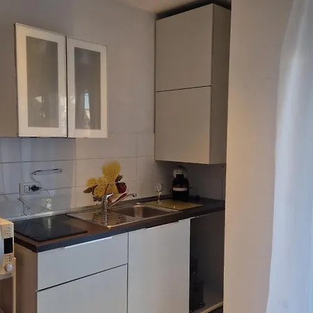 Basic Mansion Mandalina *