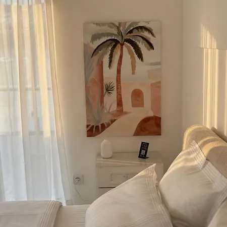 Apartamento Basic Mansion Mandalina