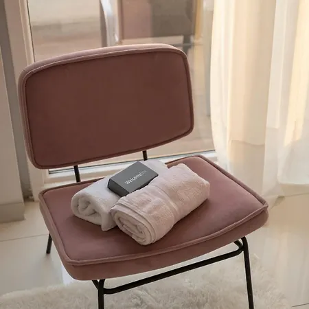 דירה Basic Mansion Mandalina
