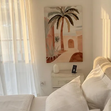 דירה Basic Mansion Mandalina
