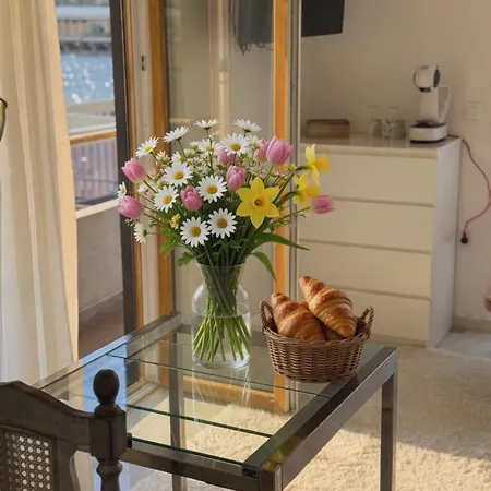 דירה Basic Mansion Mandalina *