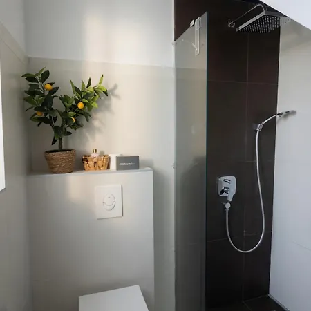 Apartamento Basic Mansion Mandalina *