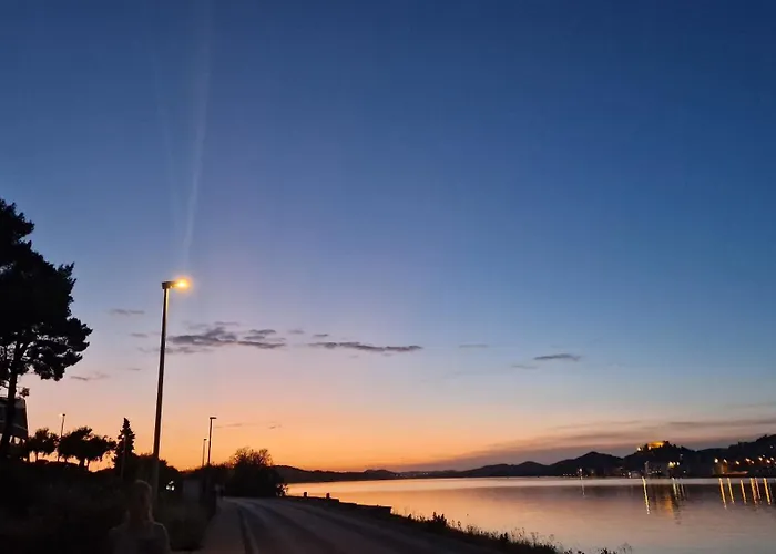 Basic Mansion Mandalina * 希贝尼克