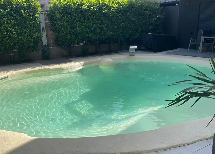 Apartment Basic Mansion Mandalina *