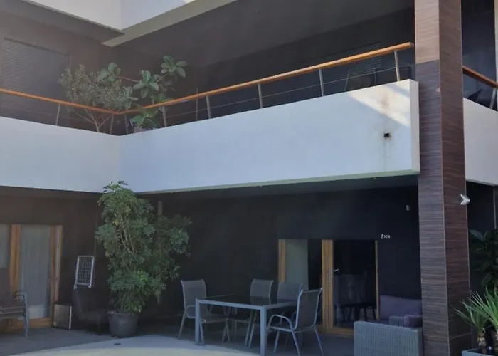 Basic Mansion Mandalina Apartment Sibenik