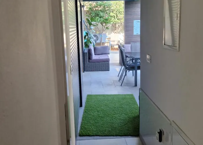 Basic Mansion Mandalina * 希贝尼克