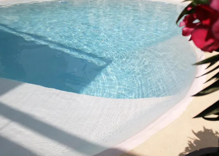 Apartment Basic Mansion Mandalina Sibenik