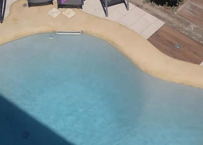 Basic Mansion Mandalina