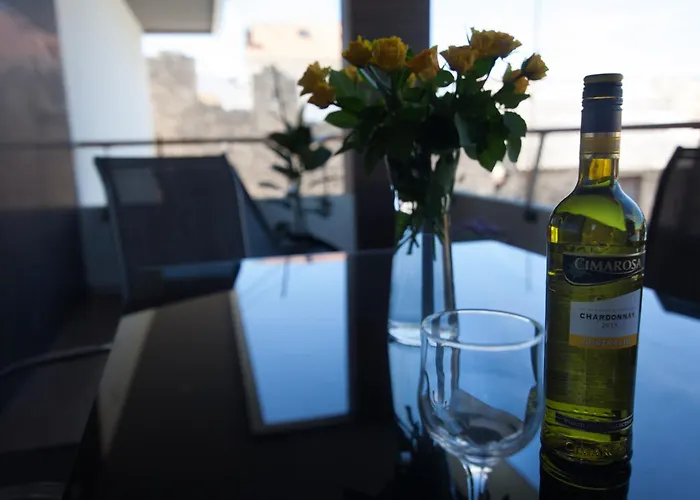 Basic Mansion Mandalina Apartment Sibenik