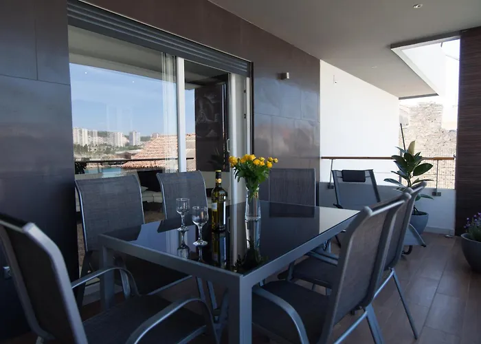 Basic Mansion Mandalina