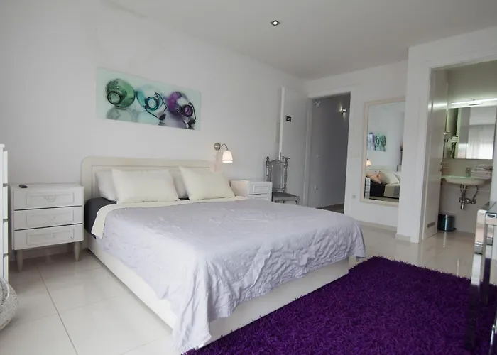 Basic Mansion Mandalina 公寓 希贝尼克