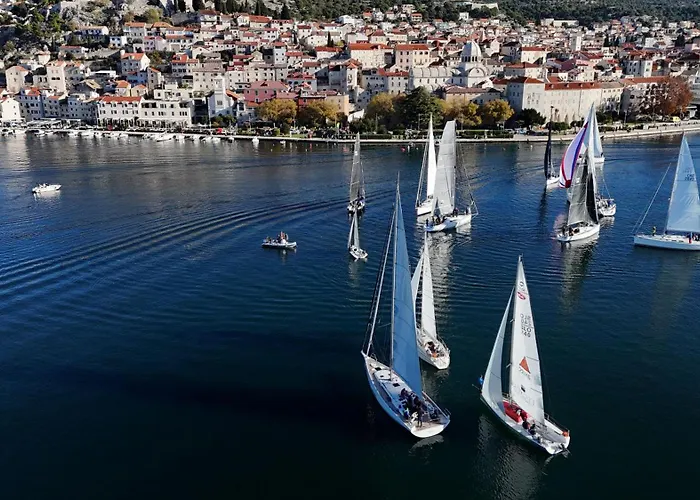 Basic Mansion Mandalina 希贝尼克