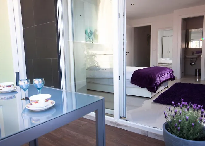 Apartamento Basic Mansion Mandalina