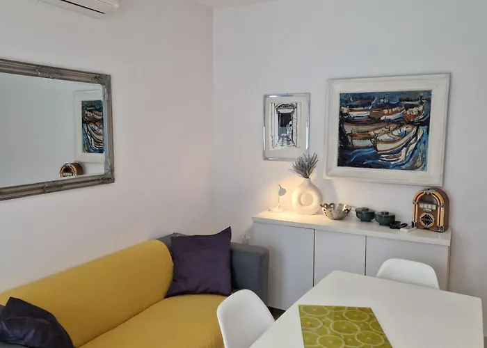 Basic Mansion Mandalina