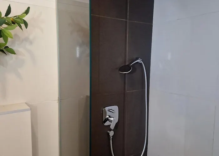 Basic Mansion Mandalina Sibenik