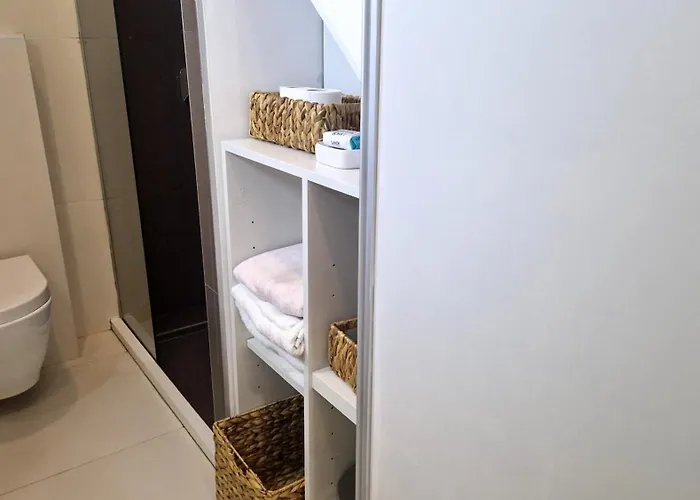 Basic Mansion Mandalina *