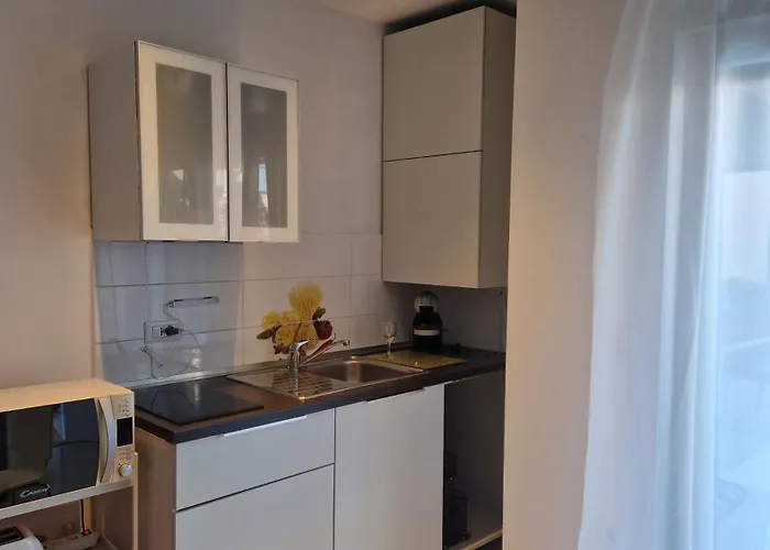 Basic Mansion Mandalina *