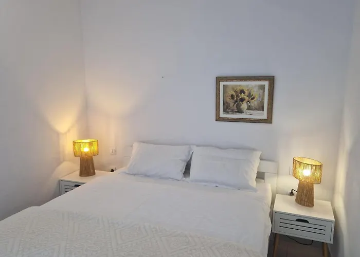 Basic Mansion Mandalina Apartment *